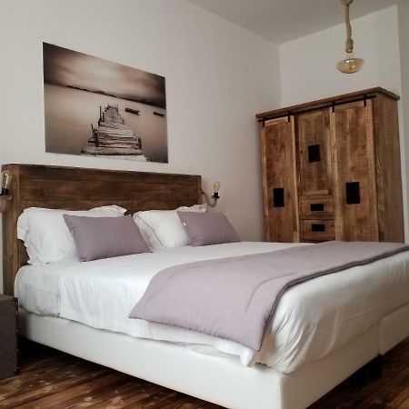 Piccolo Feudo Hotel Sanluri Bagian luar foto