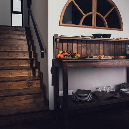 Piccolo Feudo Hotel Sanluri Bagian luar foto