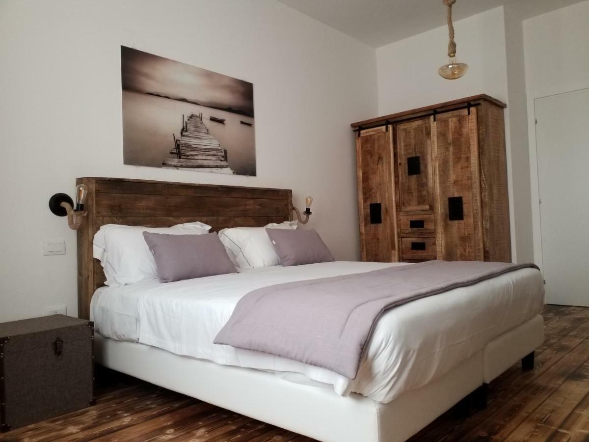 Piccolo Feudo Hotel Sanluri Bagian luar foto