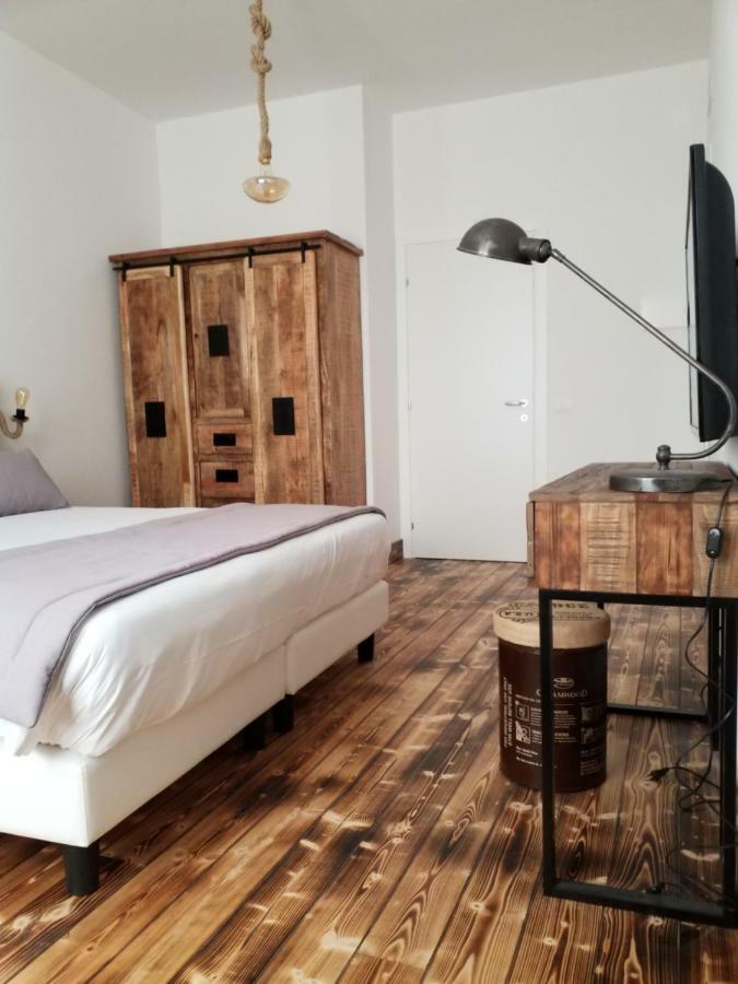Piccolo Feudo Hotel Sanluri Bagian luar foto