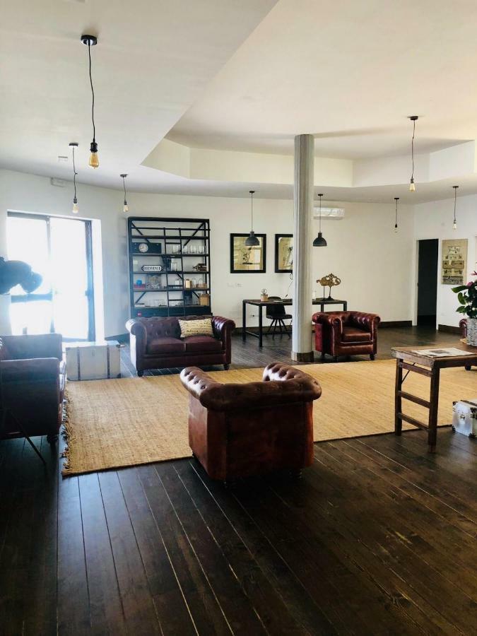 Piccolo Feudo Hotel Sanluri Bagian luar foto