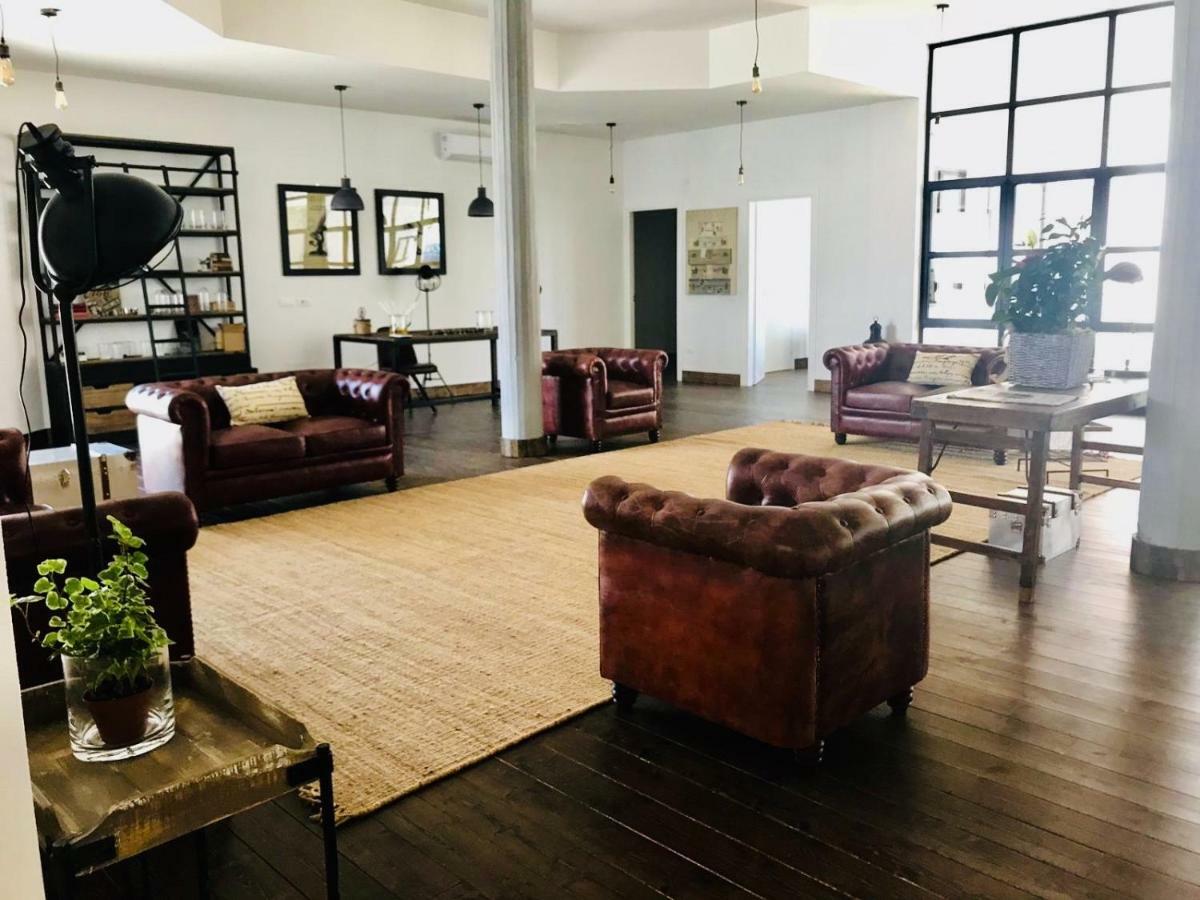 Piccolo Feudo Hotel Sanluri Bagian luar foto