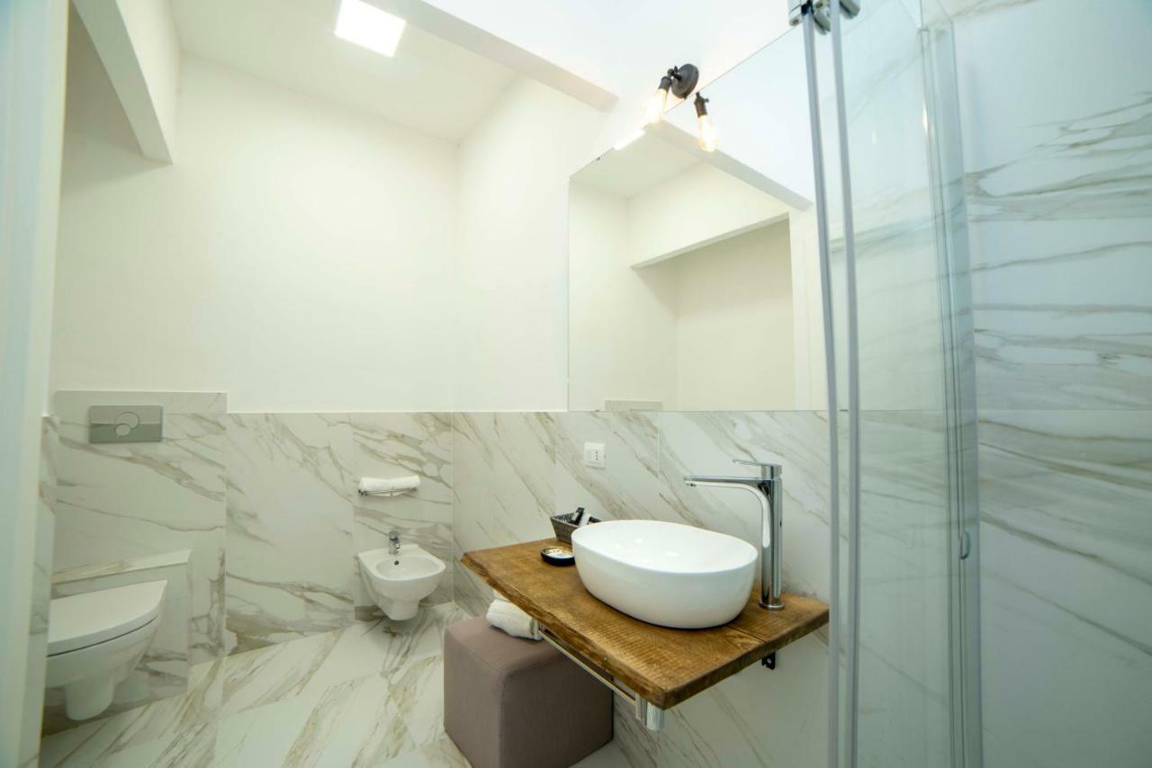 Piccolo Feudo Hotel Sanluri Bagian luar foto