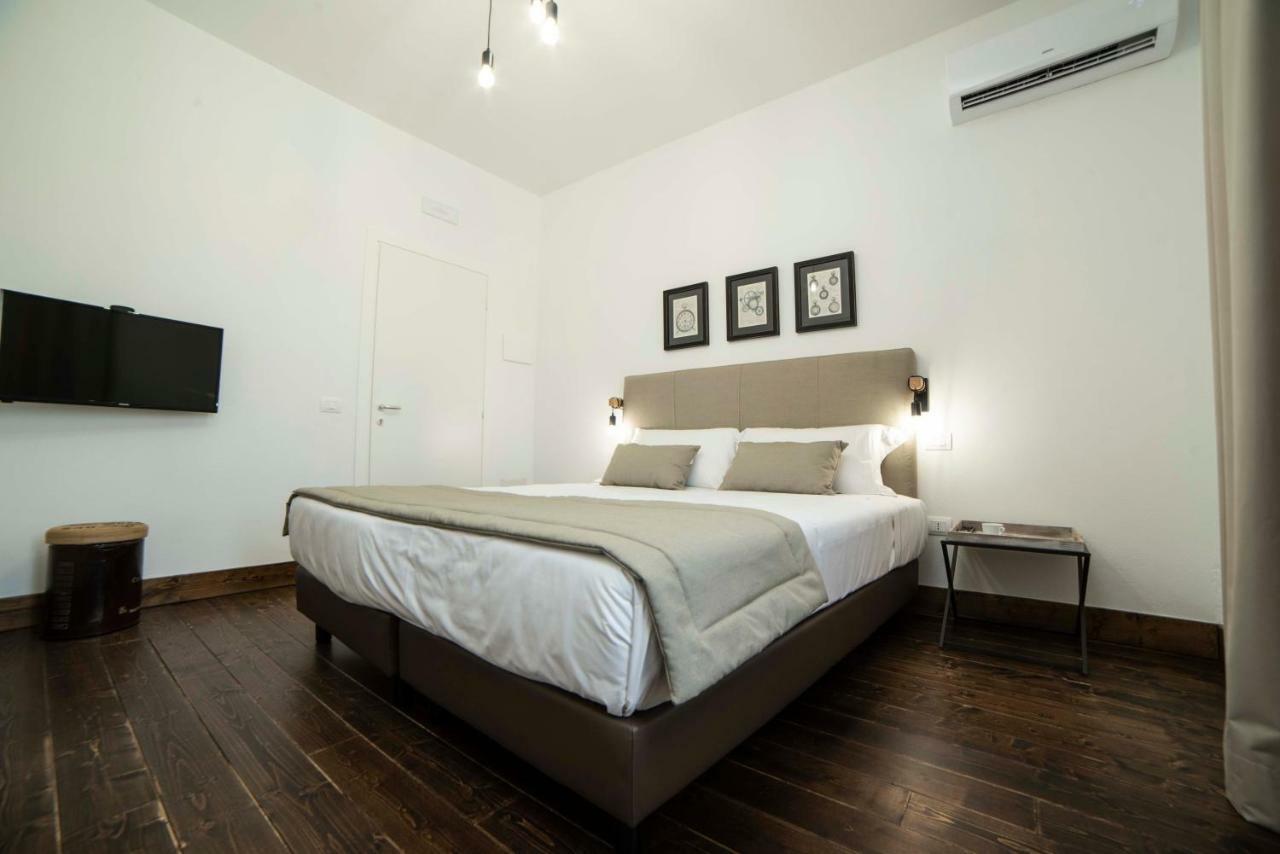 Piccolo Feudo Hotel Sanluri Bagian luar foto