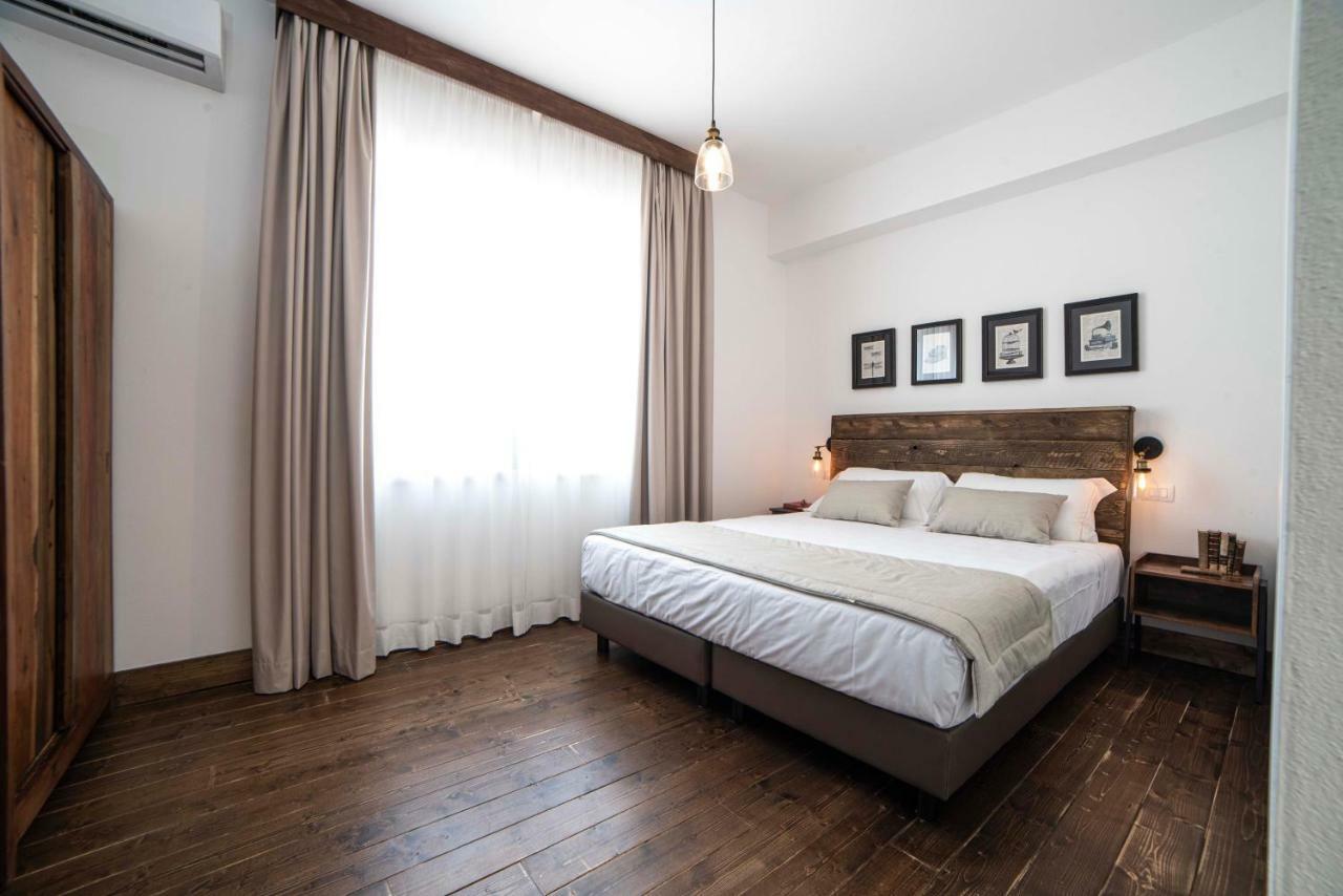 Piccolo Feudo Hotel Sanluri Bagian luar foto