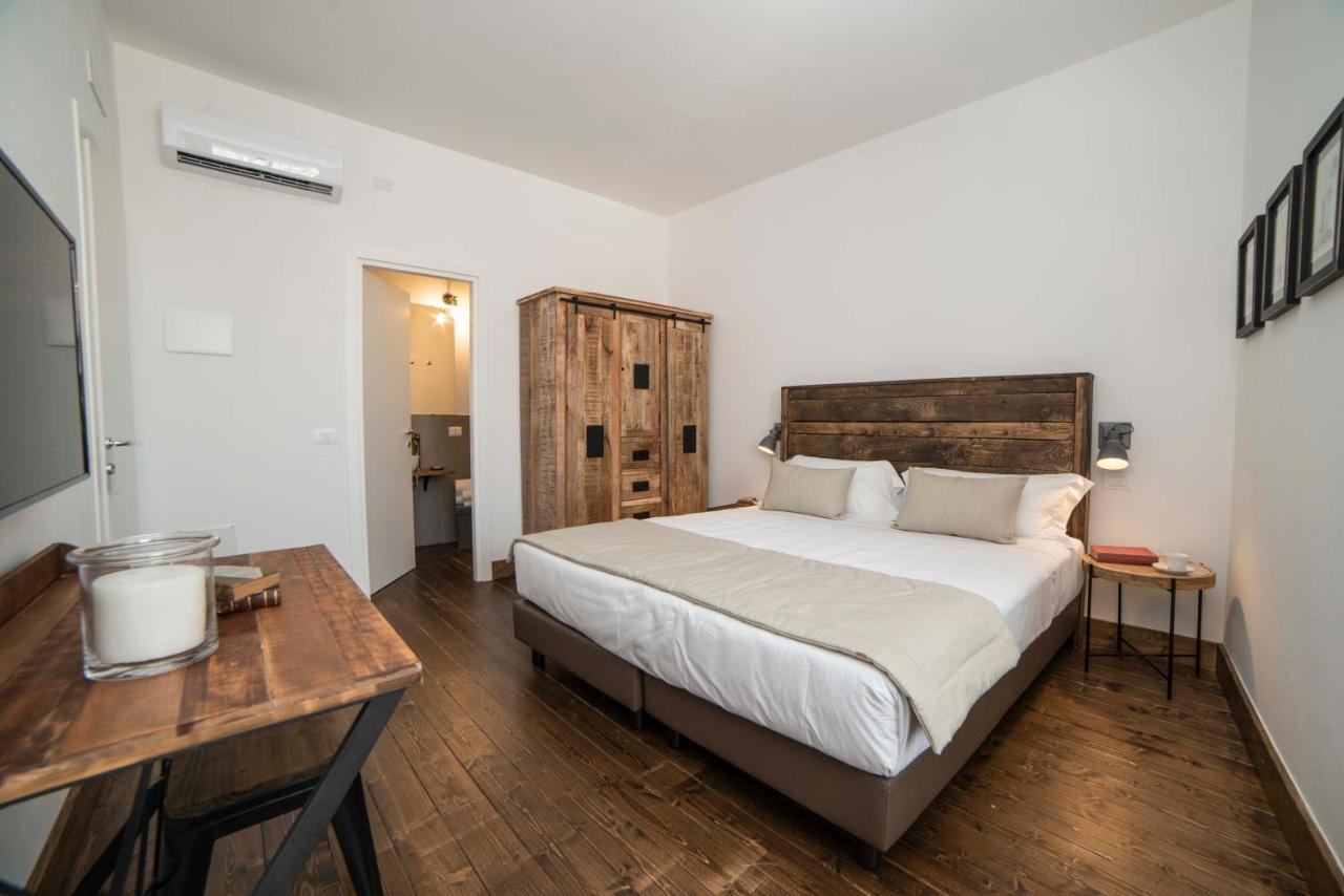 Piccolo Feudo Hotel Sanluri Bagian luar foto